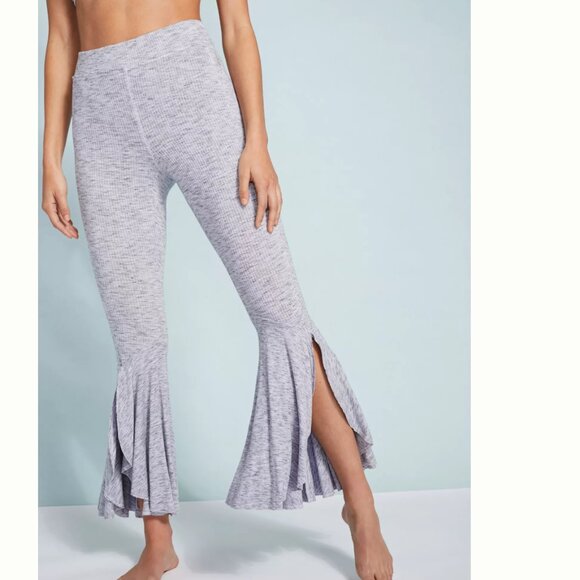 FP Movement by Free People Pants - Free People Movement Low And Flow Leggings Small